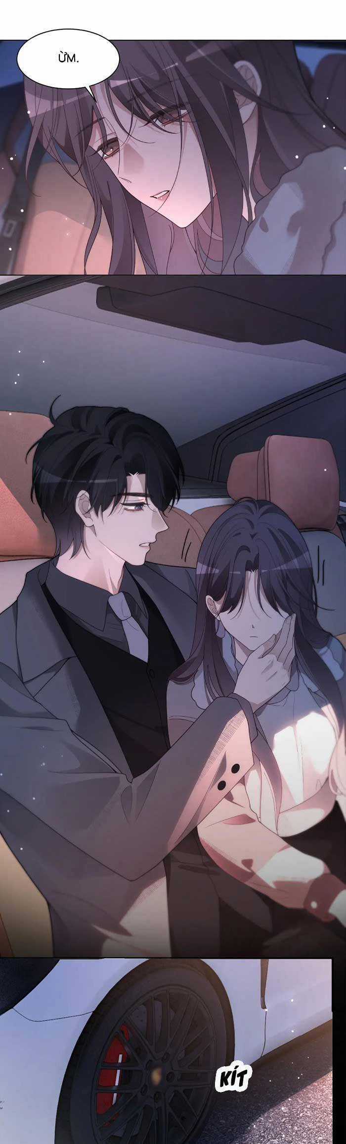 Được Các Anh Trai Chiều Chuộng Tôi Trở Nên Ngang Tàng Chương 321 trang 14