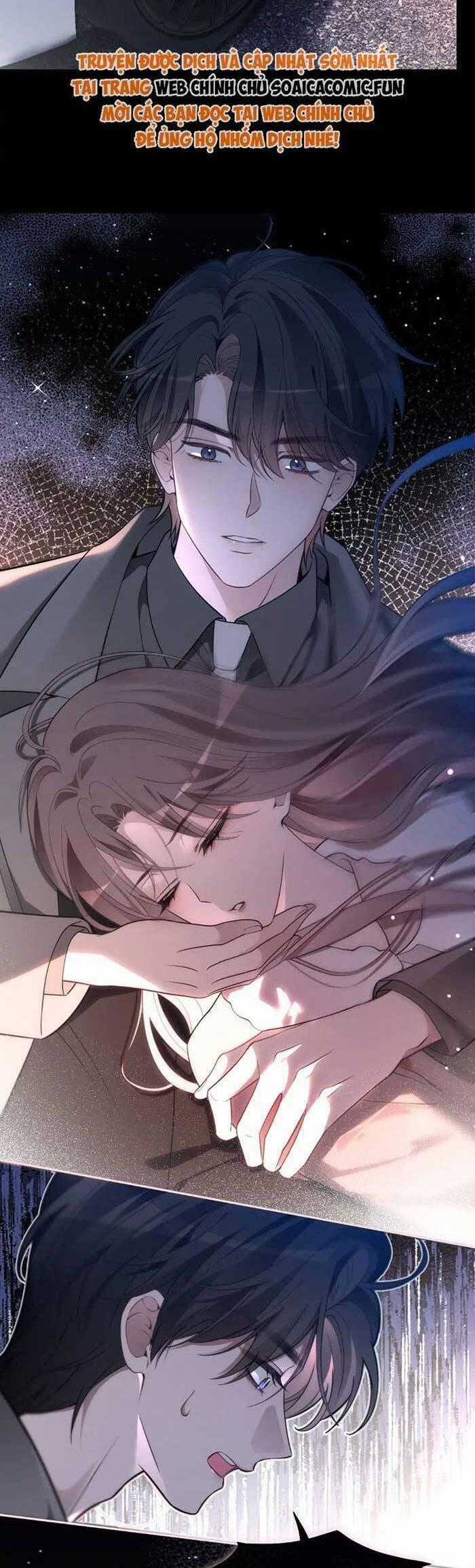 Được Các Anh Trai Chiều Chuộng Tôi Trở Nên Ngang Tàng Chương 321 trang 15