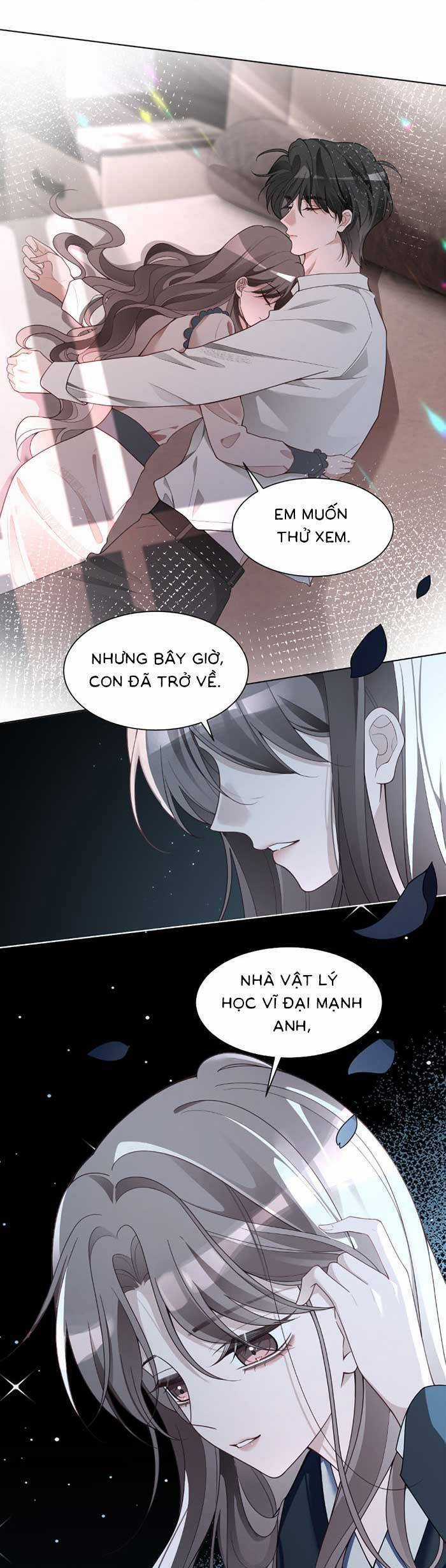 Được Các Anh Trai Chiều Chuộng Tôi Trở Nên Ngang Tàng Chương 322 trang 13