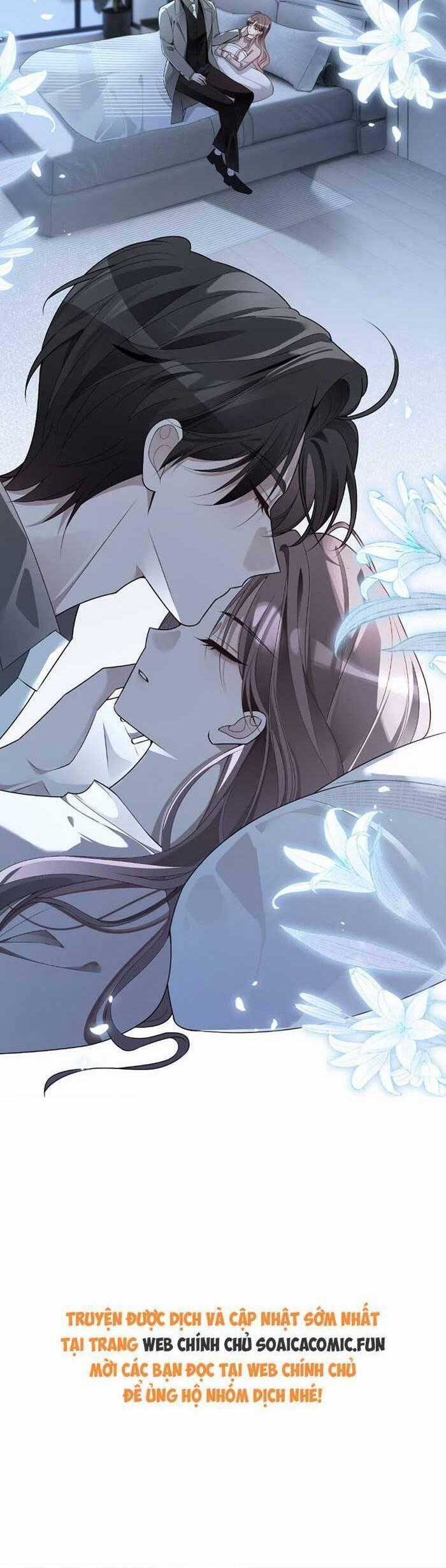 Được Các Anh Trai Chiều Chuộng Tôi Trở Nên Ngang Tàng Chương 322 trang 15