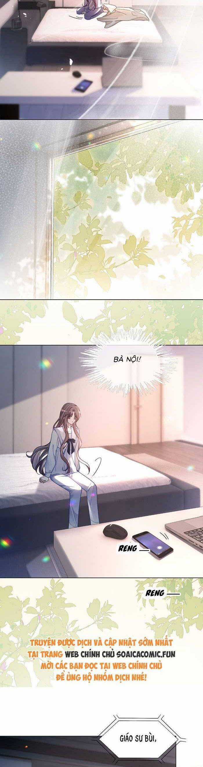 Được Các Anh Trai Chiều Chuộng Tôi Trở Nên Ngang Tàng Chương 322 trang 2