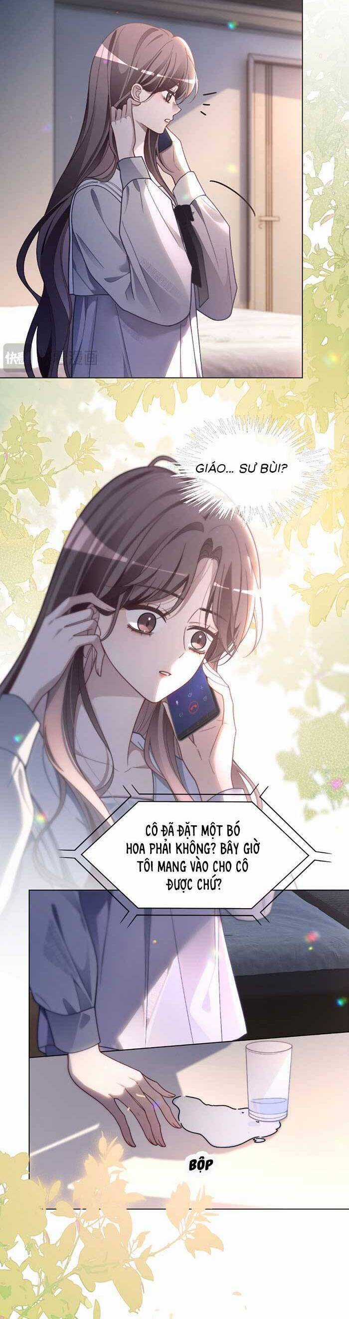 Được Các Anh Trai Chiều Chuộng Tôi Trở Nên Ngang Tàng Chương 322 trang 3