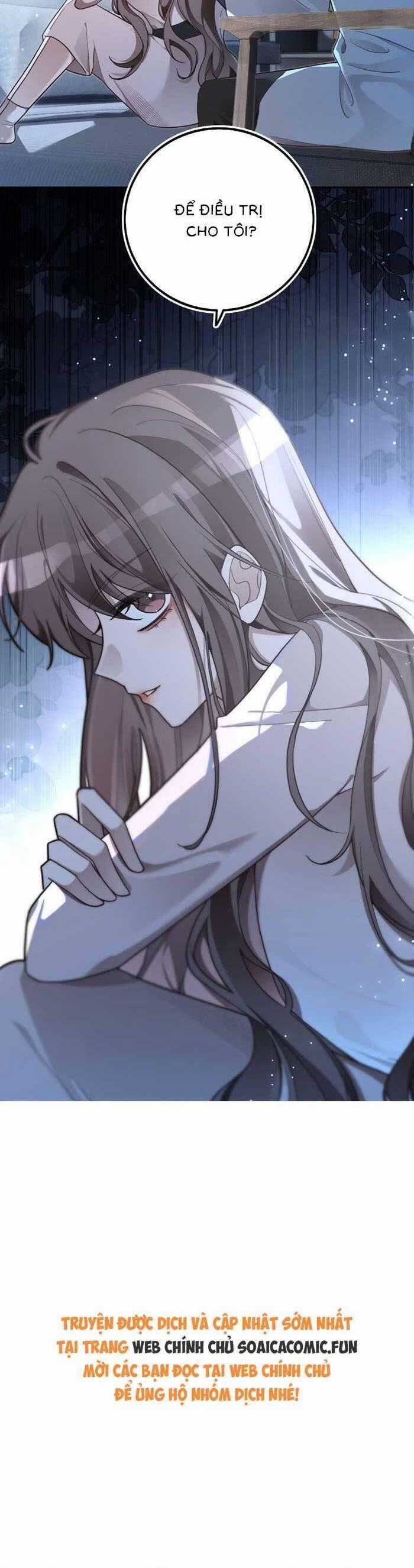 Được Các Anh Trai Chiều Chuộng Tôi Trở Nên Ngang Tàng Chương 323 trang 14