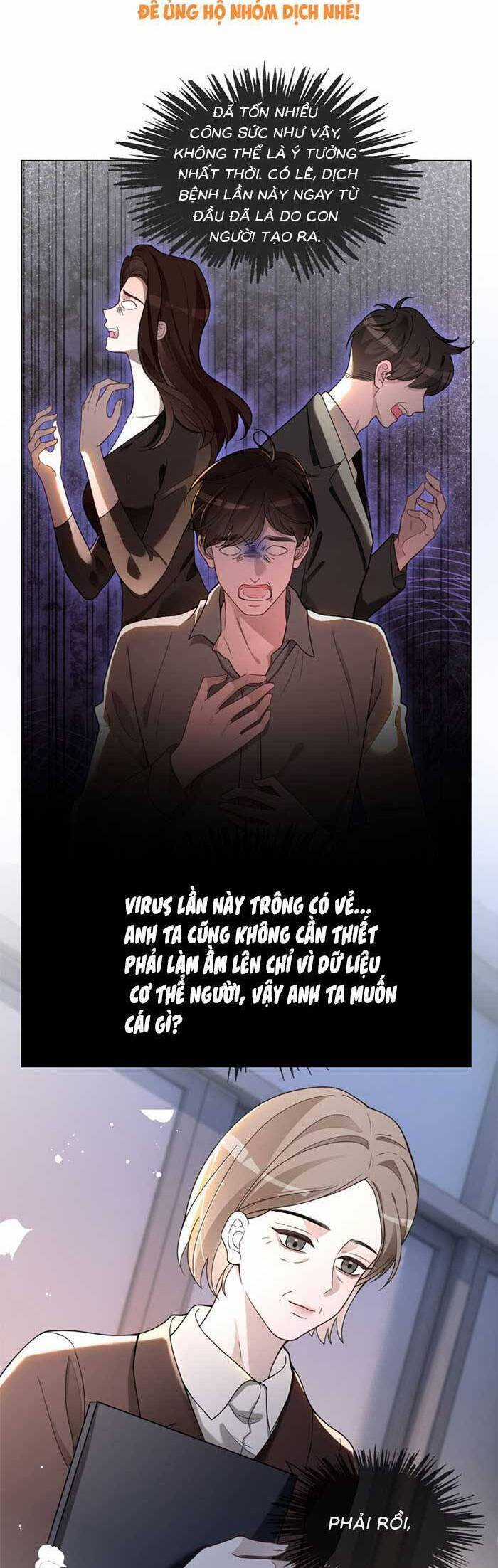 Được Các Anh Trai Chiều Chuộng Tôi Trở Nên Ngang Tàng Chương 325 trang 4