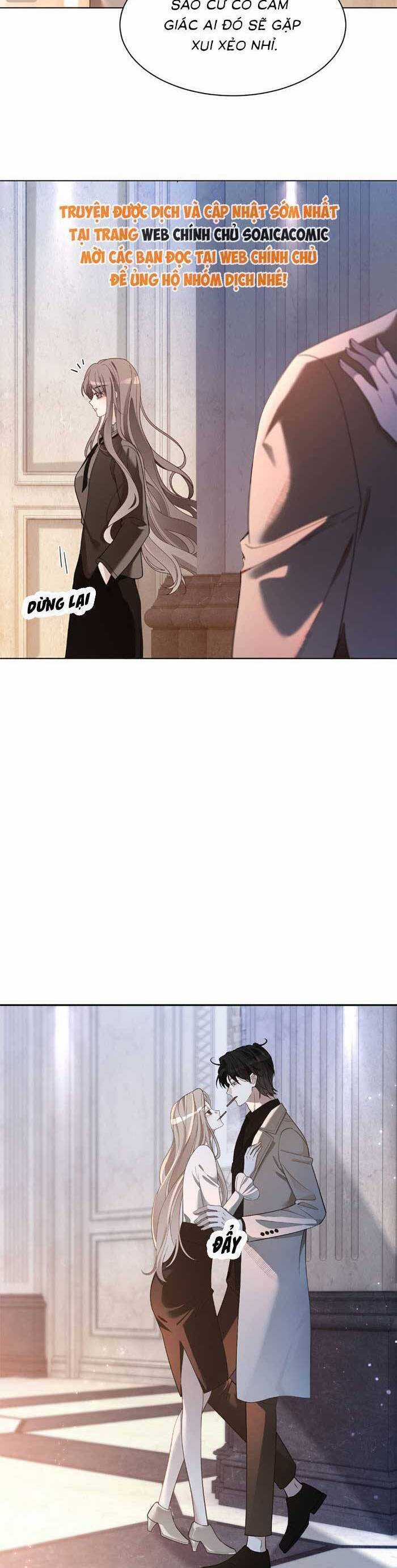 Được Các Anh Trai Chiều Chuộng Tôi Trở Nên Ngang Tàng Chương 325 trang 7