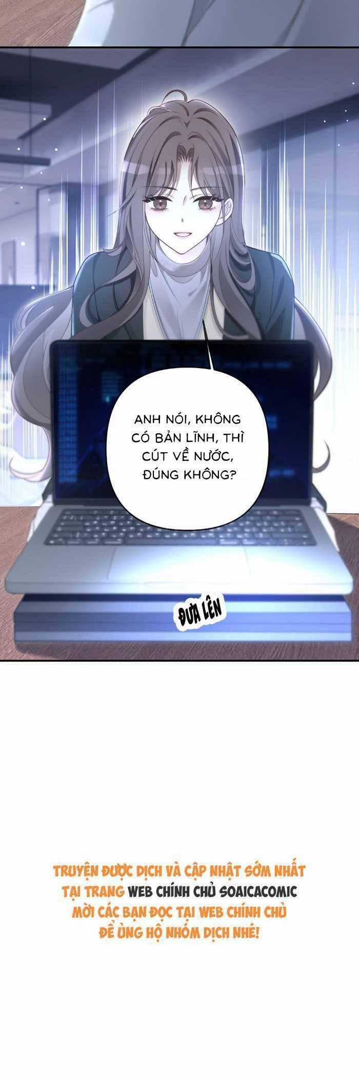 Được Các Anh Trai Chiều Chuộng Tôi Trở Nên Ngang Tàng Chương 326 trang 14