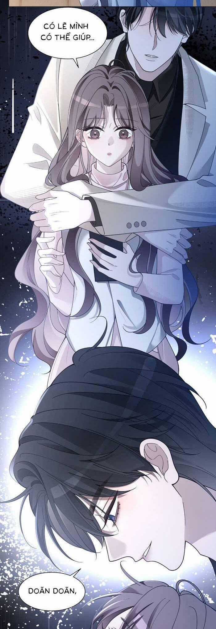 Được Các Anh Trai Chiều Chuộng Tôi Trở Nên Ngang Tàng Chương 327 trang 14