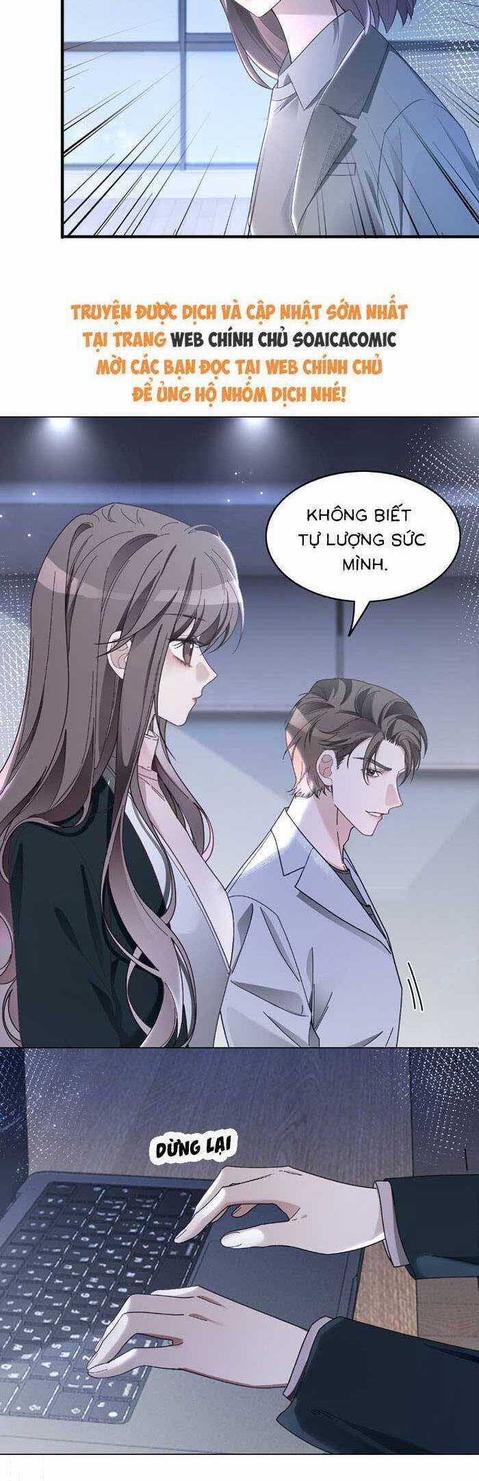 Được Các Anh Trai Chiều Chuộng Tôi Trở Nên Ngang Tàng Chương 327 trang 2