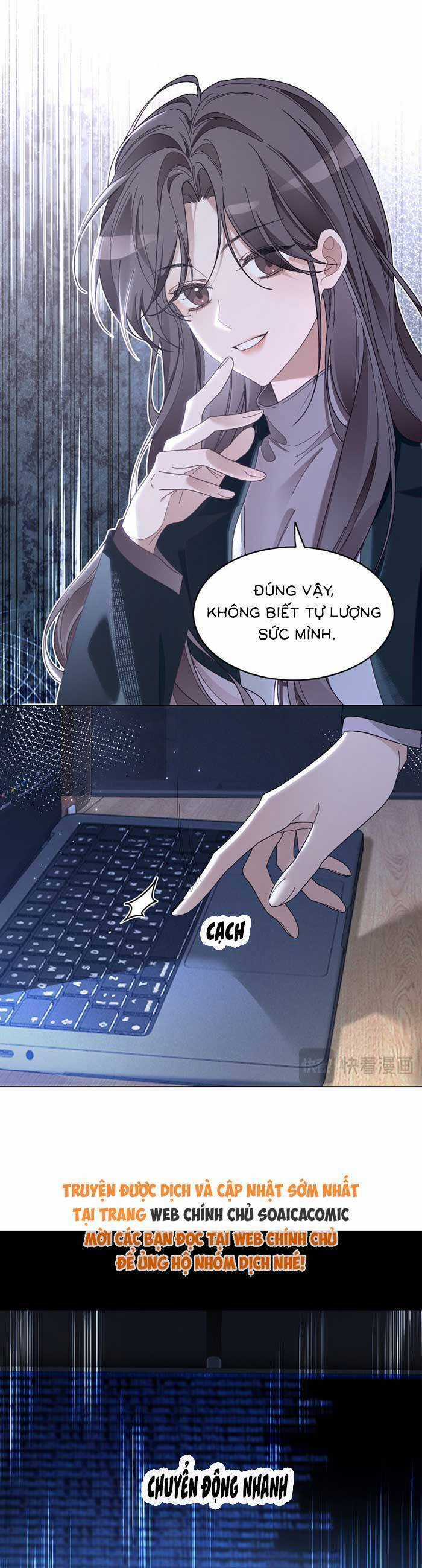 Được Các Anh Trai Chiều Chuộng Tôi Trở Nên Ngang Tàng Chương 327 trang 3