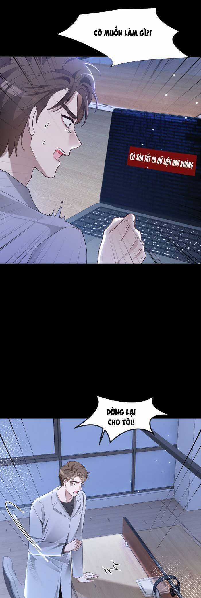 Được Các Anh Trai Chiều Chuộng Tôi Trở Nên Ngang Tàng Chương 327 trang 5