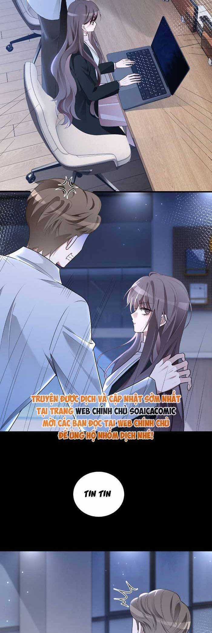 Được Các Anh Trai Chiều Chuộng Tôi Trở Nên Ngang Tàng Chương 327 trang 6