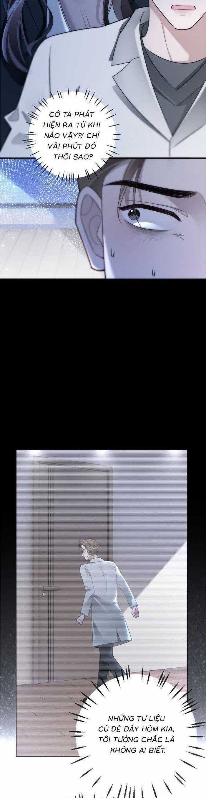 Được Các Anh Trai Chiều Chuộng Tôi Trở Nên Ngang Tàng Chương 327 trang 9