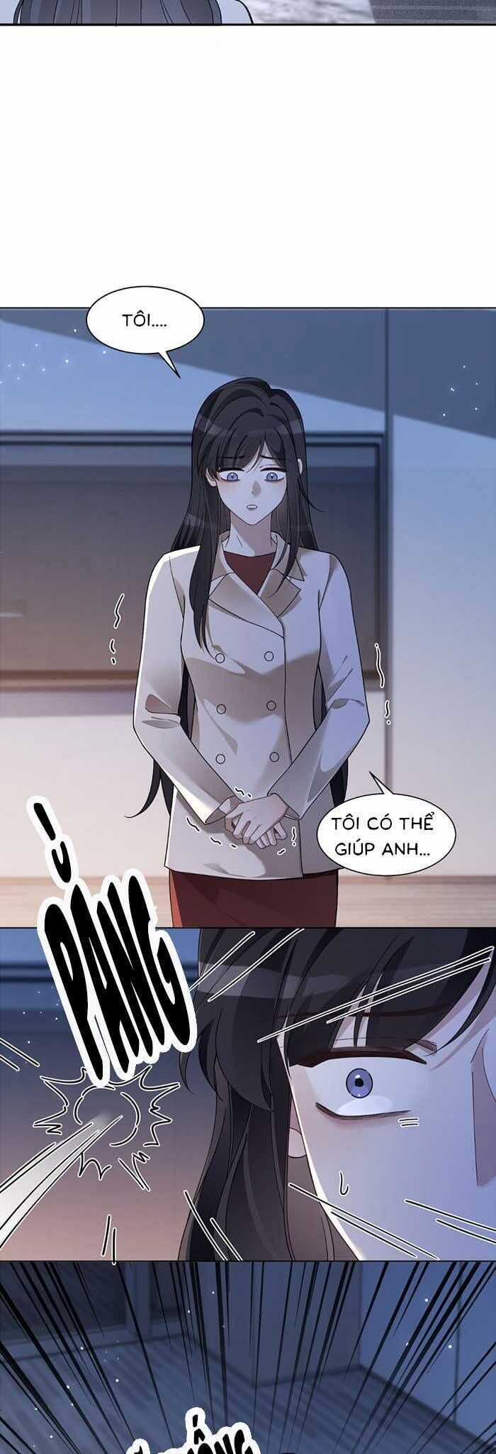 Được Các Anh Trai Chiều Chuộng Tôi Trở Nên Ngang Tàng Chương 328 trang 13