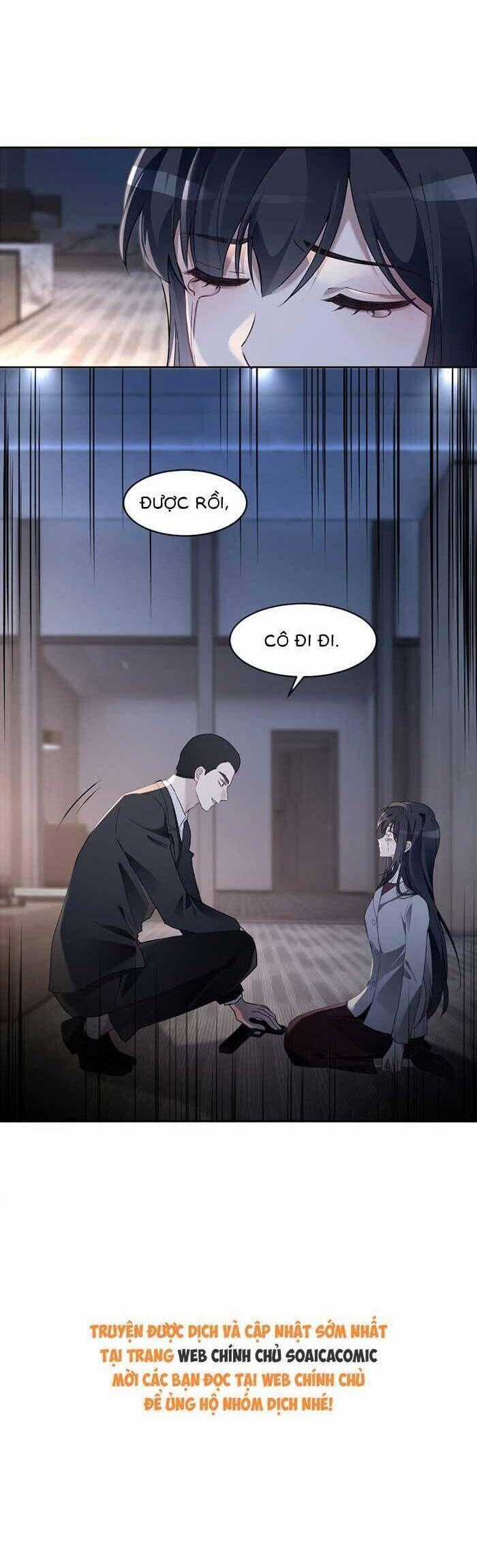 Được Các Anh Trai Chiều Chuộng Tôi Trở Nên Ngang Tàng Chương 328 trang 17