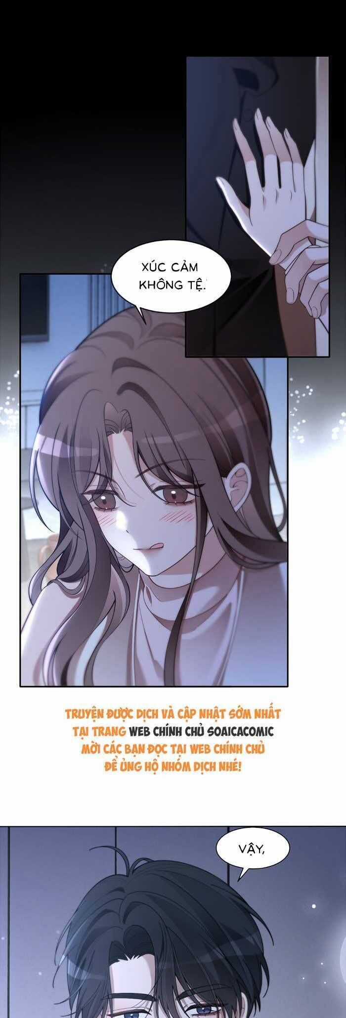 Được Các Anh Trai Chiều Chuộng Tôi Trở Nên Ngang Tàng Chương 328 trang 6