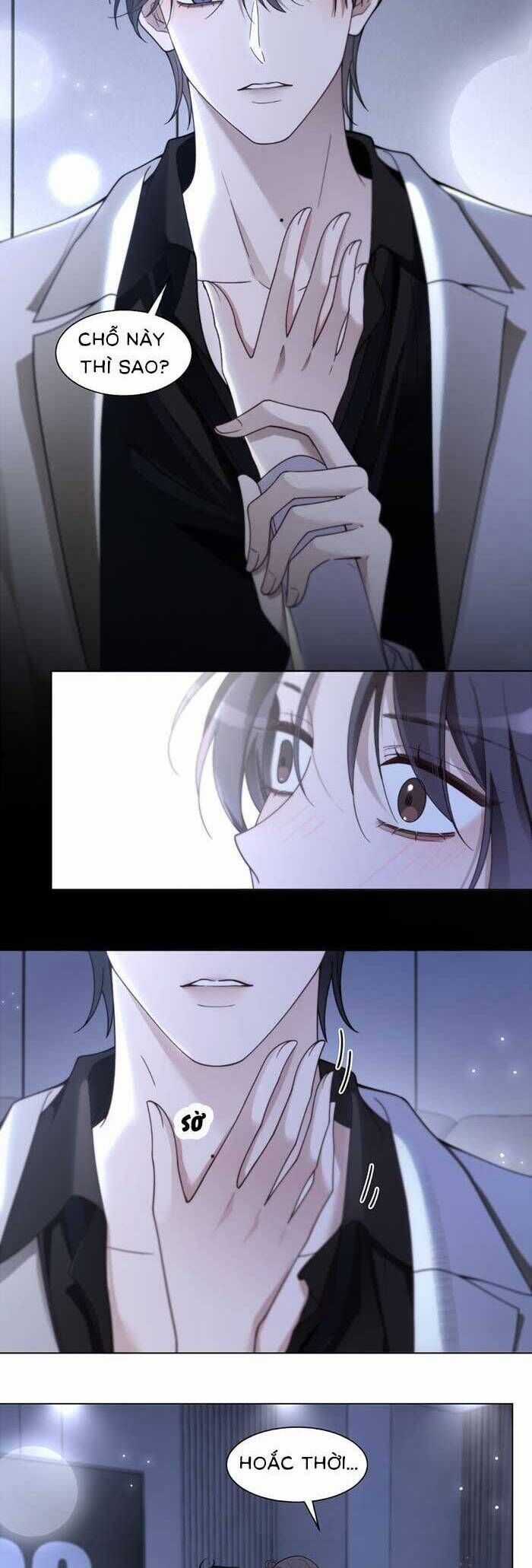 Được Các Anh Trai Chiều Chuộng Tôi Trở Nên Ngang Tàng Chương 328 trang 7