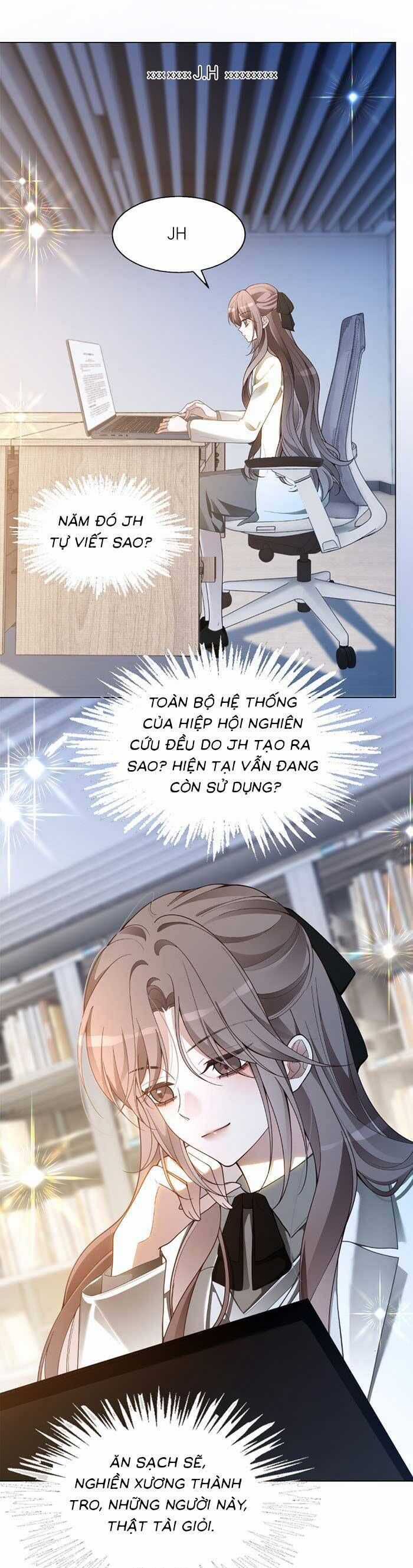 Được Các Anh Trai Chiều Chuộng Tôi Trở Nên Ngang Tàng Chương 329 trang 10