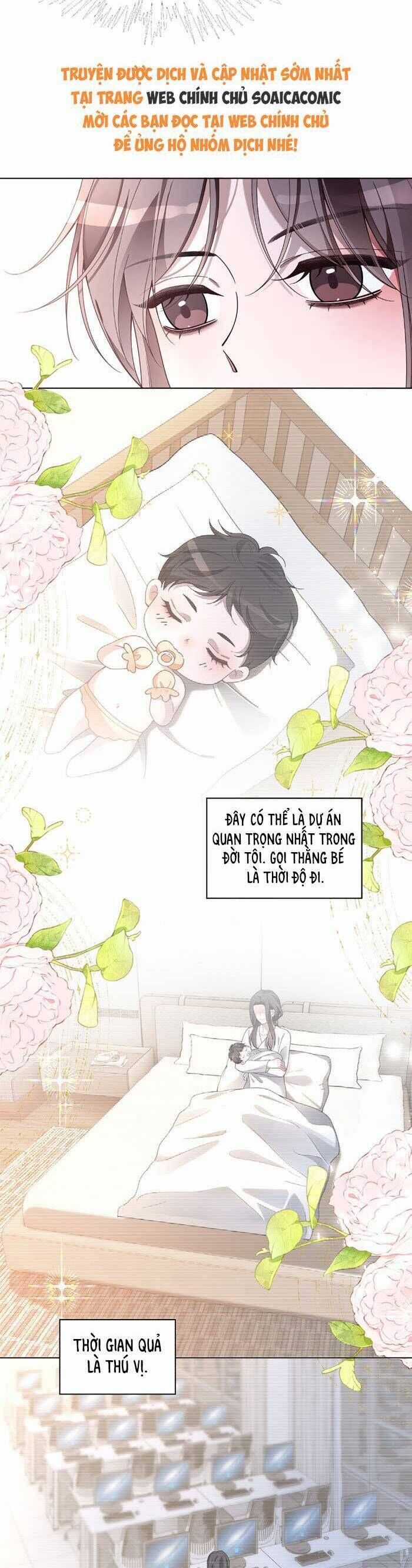 Được Các Anh Trai Chiều Chuộng Tôi Trở Nên Ngang Tàng Chương 329 trang 11