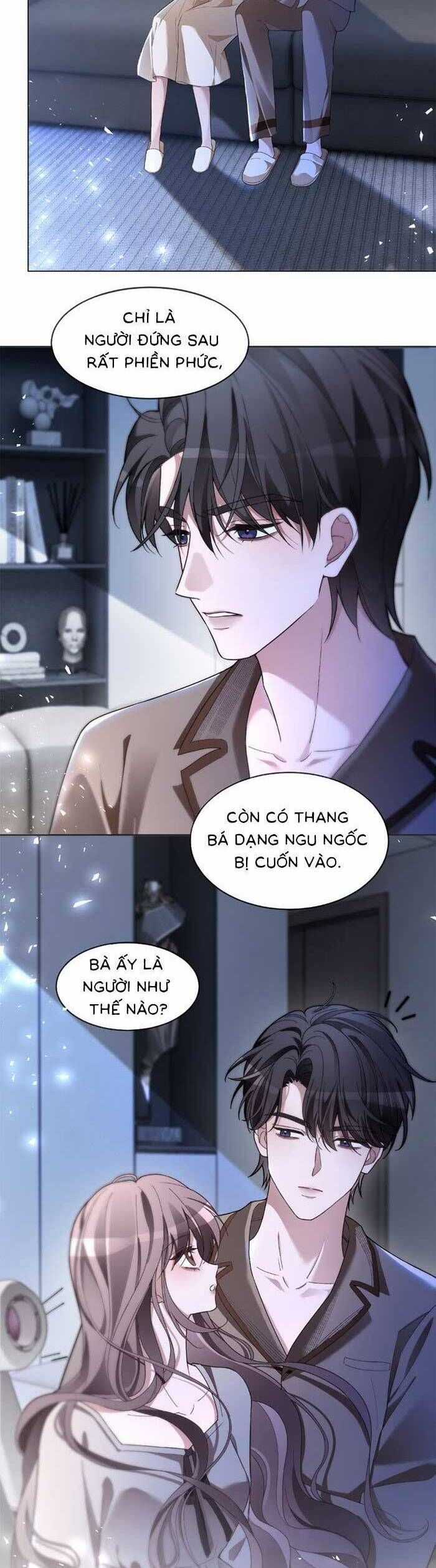 Được Các Anh Trai Chiều Chuộng Tôi Trở Nên Ngang Tàng Chương 329 trang 2