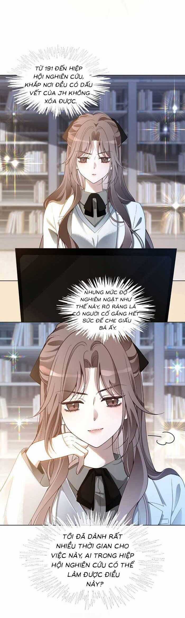 Được Các Anh Trai Chiều Chuộng Tôi Trở Nên Ngang Tàng Chương 329 trang 9