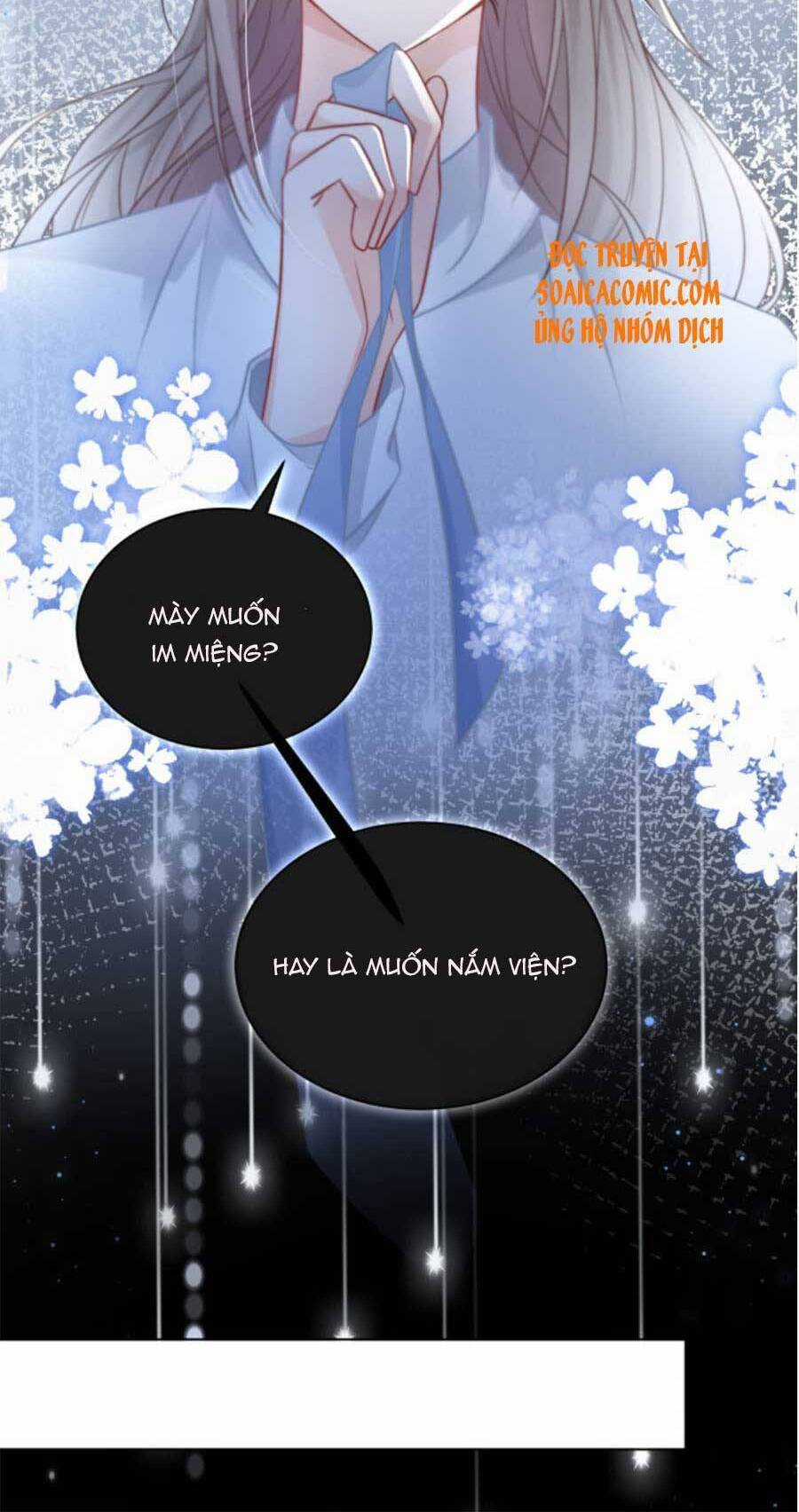 Được Các Anh Trai Chiều Chuộng Tôi Trở Nên Ngang Tàng Chương 33 trang 24