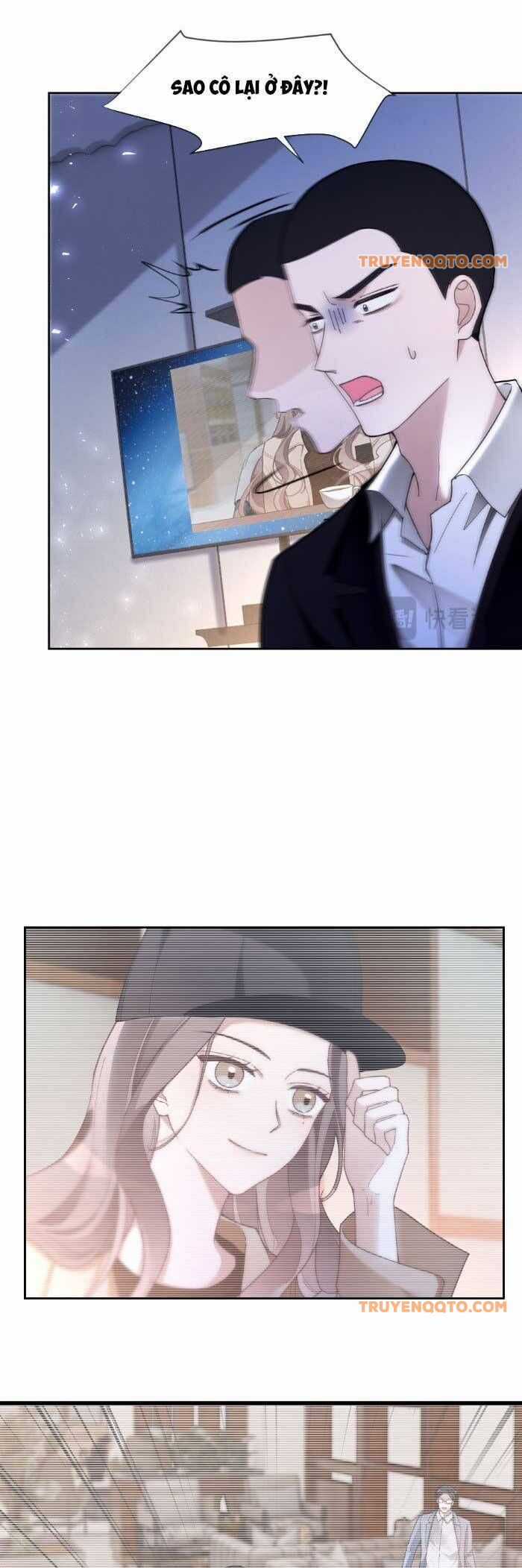 Được Các Anh Trai Chiều Chuộng Tôi Trở Nên Ngang Tàng Chương 331 trang 12