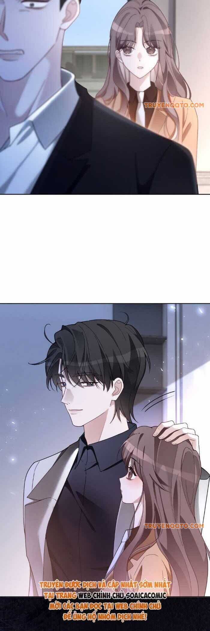 Được Các Anh Trai Chiều Chuộng Tôi Trở Nên Ngang Tàng Chương 331 trang 14