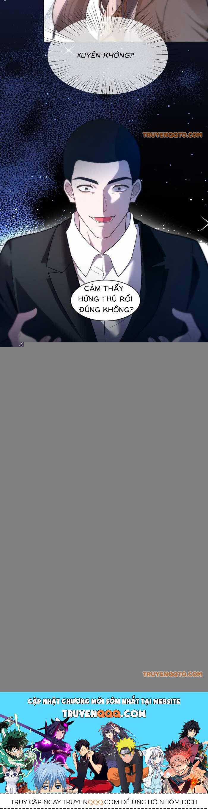 Được Các Anh Trai Chiều Chuộng Tôi Trở Nên Ngang Tàng Chương 331 trang 17