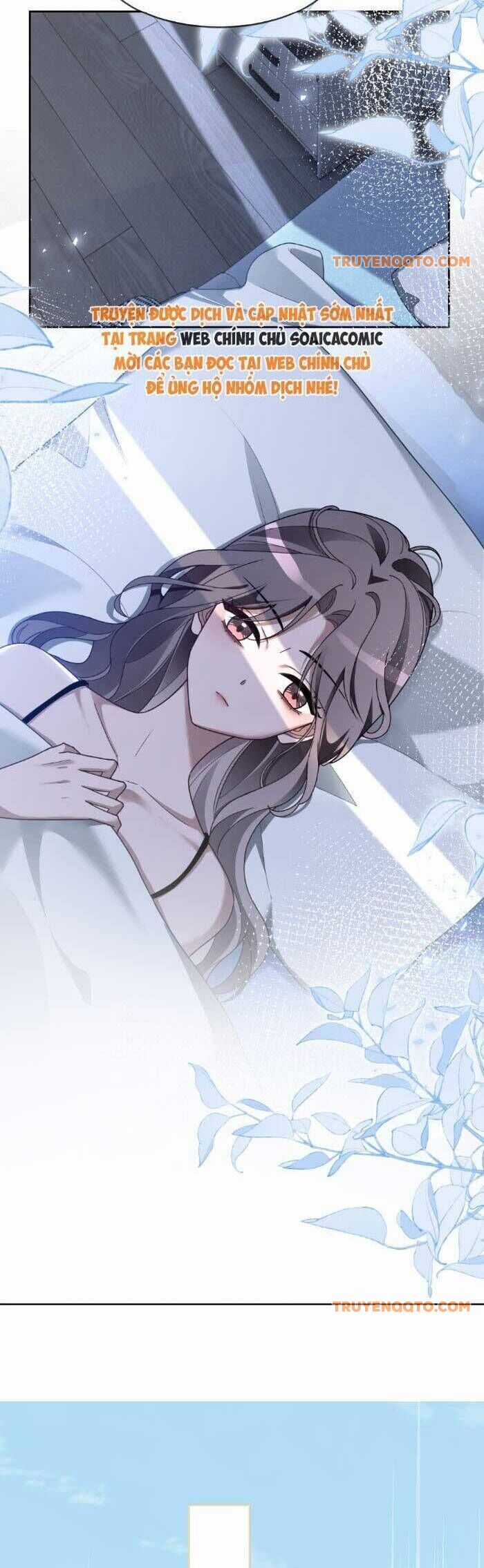 Được Các Anh Trai Chiều Chuộng Tôi Trở Nên Ngang Tàng Chương 331 trang 4