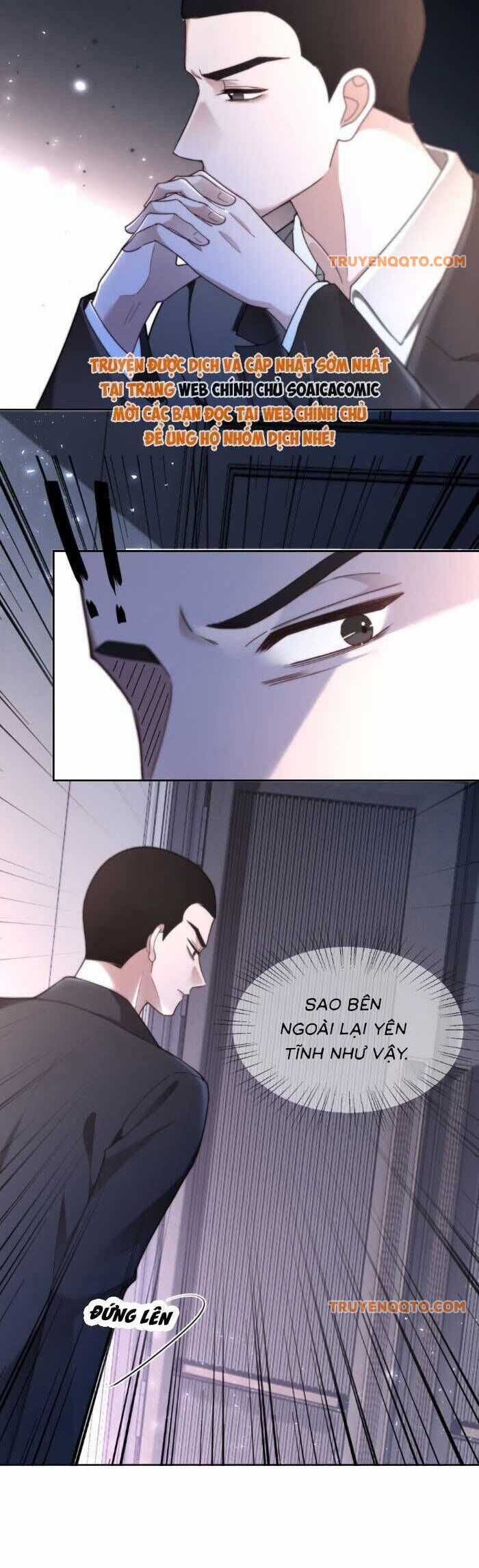 Được Các Anh Trai Chiều Chuộng Tôi Trở Nên Ngang Tàng Chương 331 trang 8