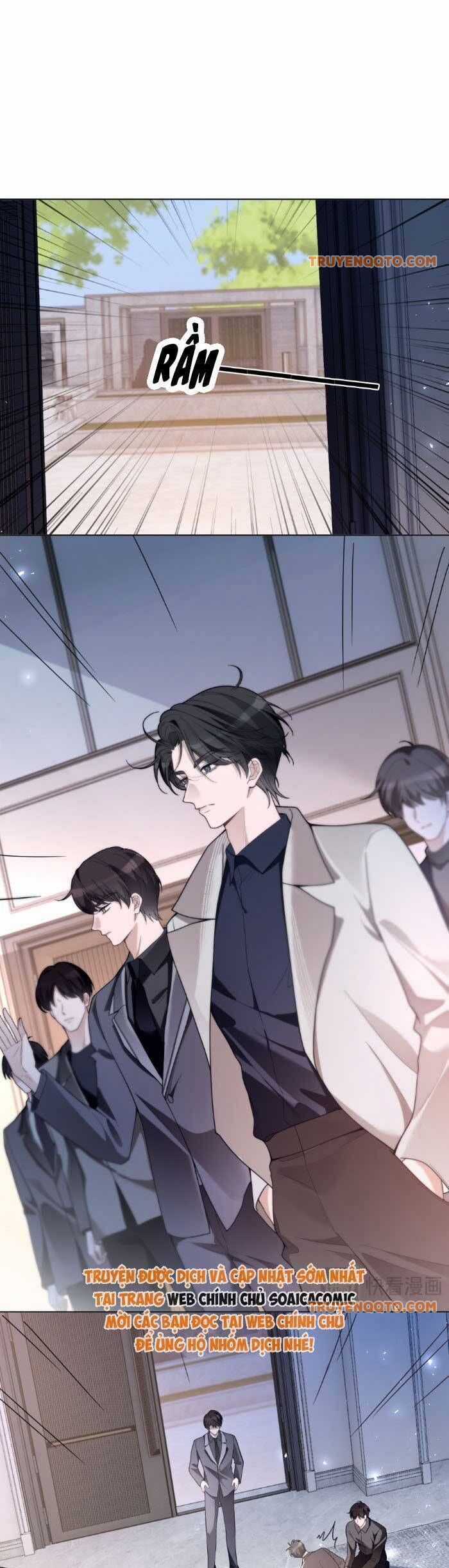 Được Các Anh Trai Chiều Chuộng Tôi Trở Nên Ngang Tàng Chương 331 trang 9