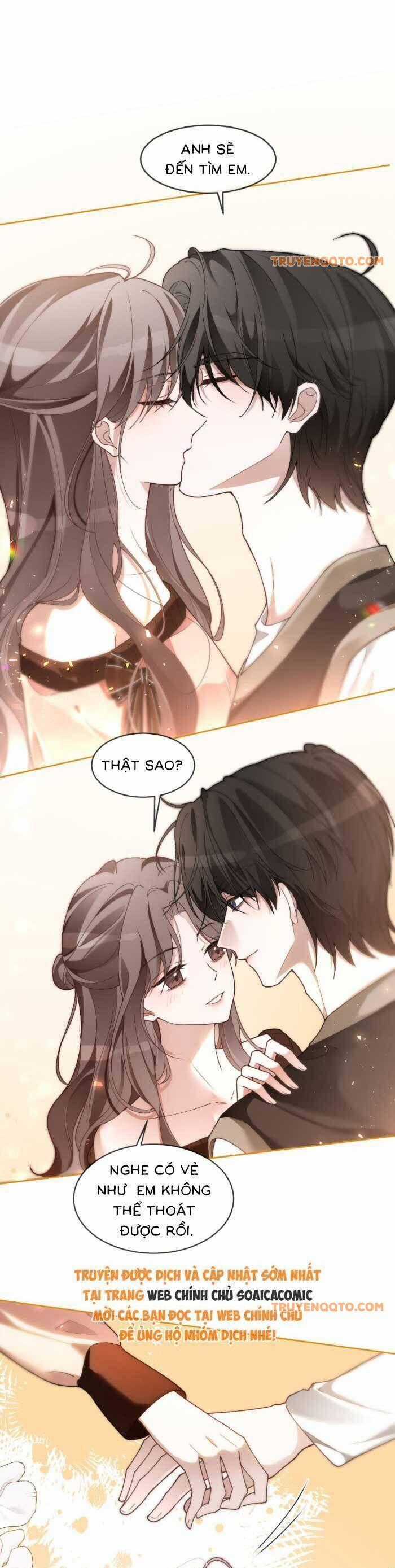 Được Các Anh Trai Chiều Chuộng Tôi Trở Nên Ngang Tàng Chương 332 trang 14