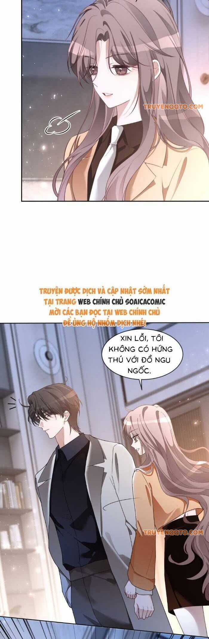 Được Các Anh Trai Chiều Chuộng Tôi Trở Nên Ngang Tàng Chương 332 trang 2