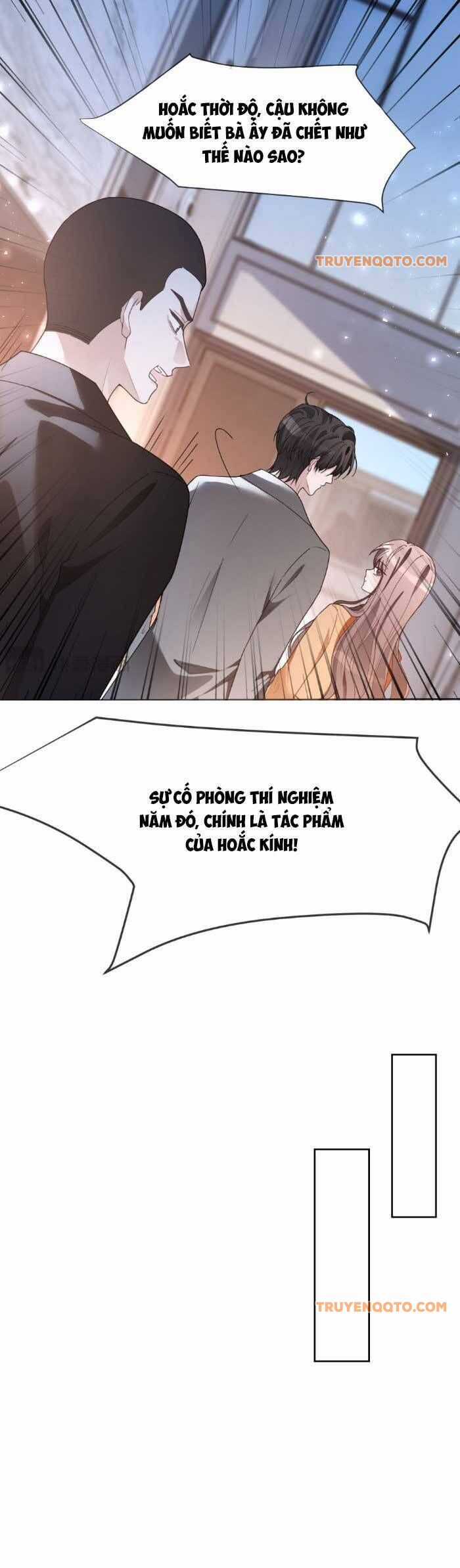 Được Các Anh Trai Chiều Chuộng Tôi Trở Nên Ngang Tàng Chương 332 trang 3