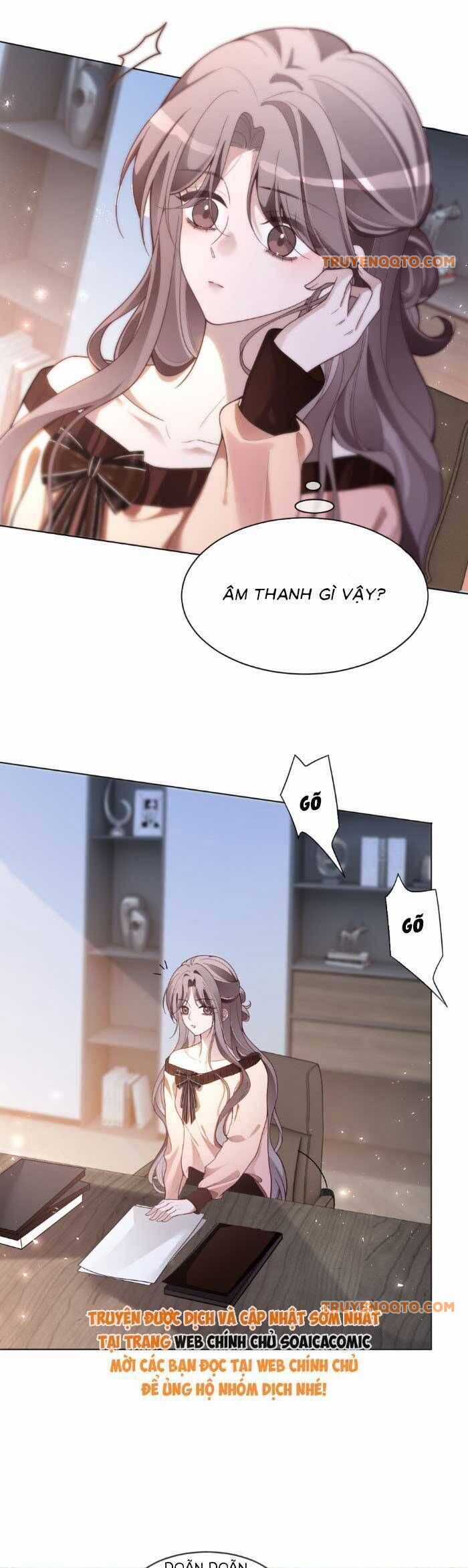 Được Các Anh Trai Chiều Chuộng Tôi Trở Nên Ngang Tàng Chương 332 trang 8