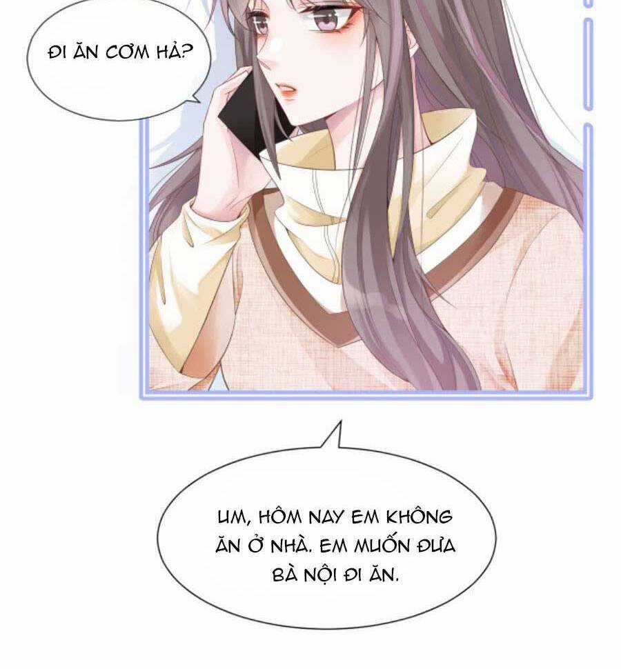 Được Các Anh Trai Chiều Chuộng Tôi Trở Nên Ngang Tàng Chương 34 trang 17