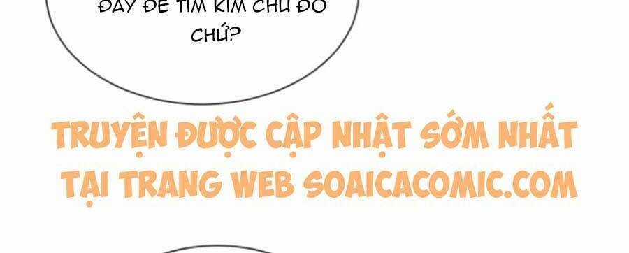 Được Các Anh Trai Chiều Chuộng Tôi Trở Nên Ngang Tàng Chương 34 trang 26