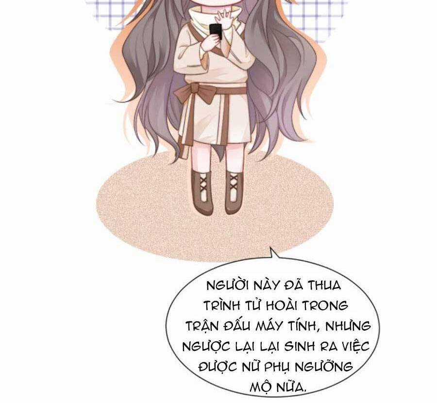 Được Các Anh Trai Chiều Chuộng Tôi Trở Nên Ngang Tàng Chương 34 trang 6