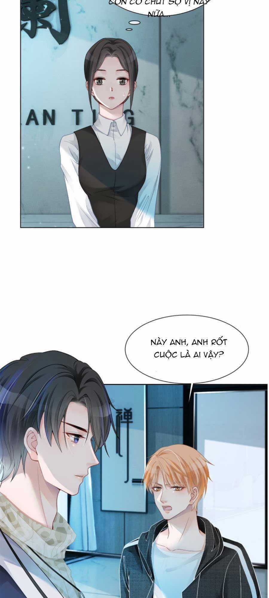 Được Các Anh Trai Chiều Chuộng Tôi Trở Nên Ngang Tàng Chương 35 trang 16