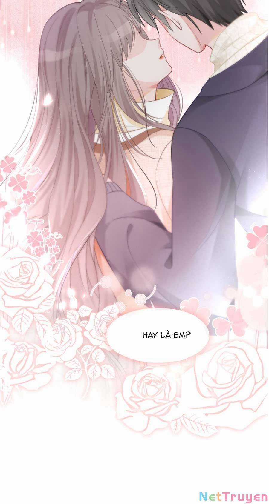 Được Các Anh Trai Chiều Chuộng Tôi Trở Nên Ngang Tàng Chương 35 trang 21