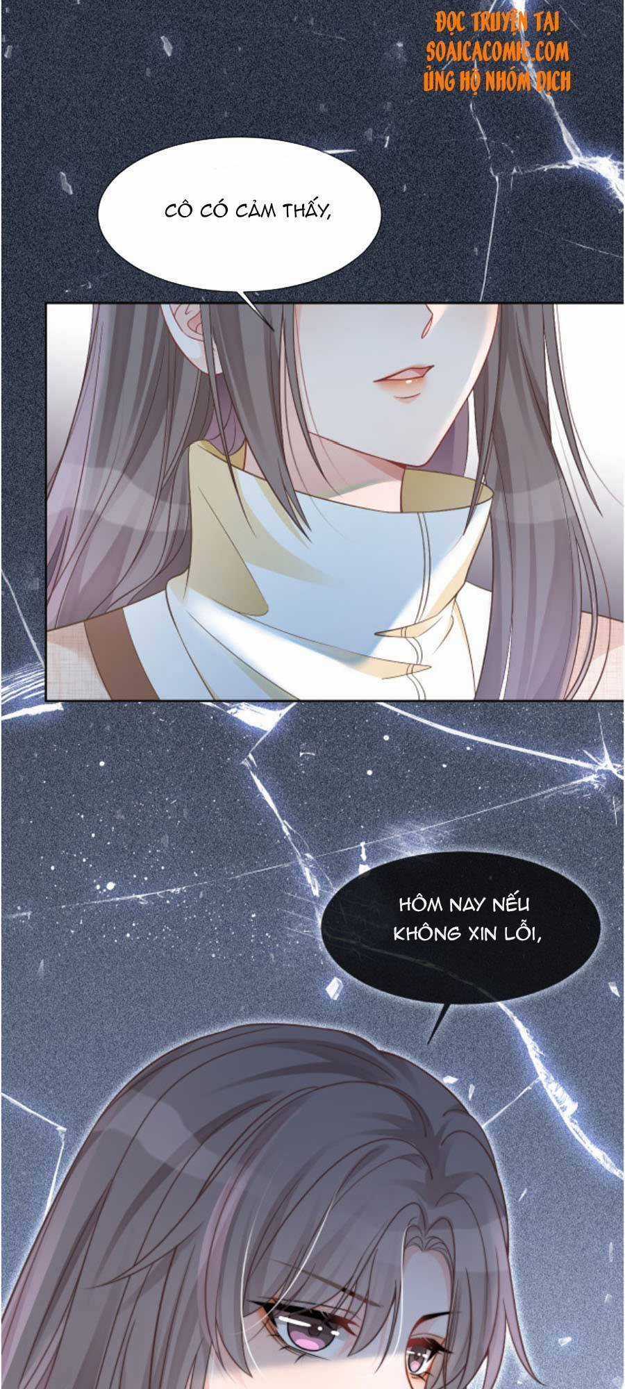 Được Các Anh Trai Chiều Chuộng Tôi Trở Nên Ngang Tàng Chương 35 trang 3