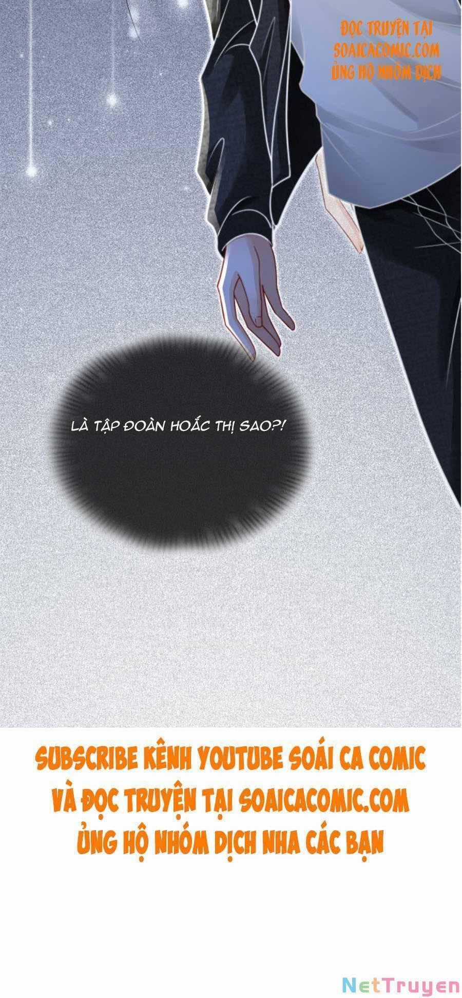 Được Các Anh Trai Chiều Chuộng Tôi Trở Nên Ngang Tàng Chương 35 trang 32