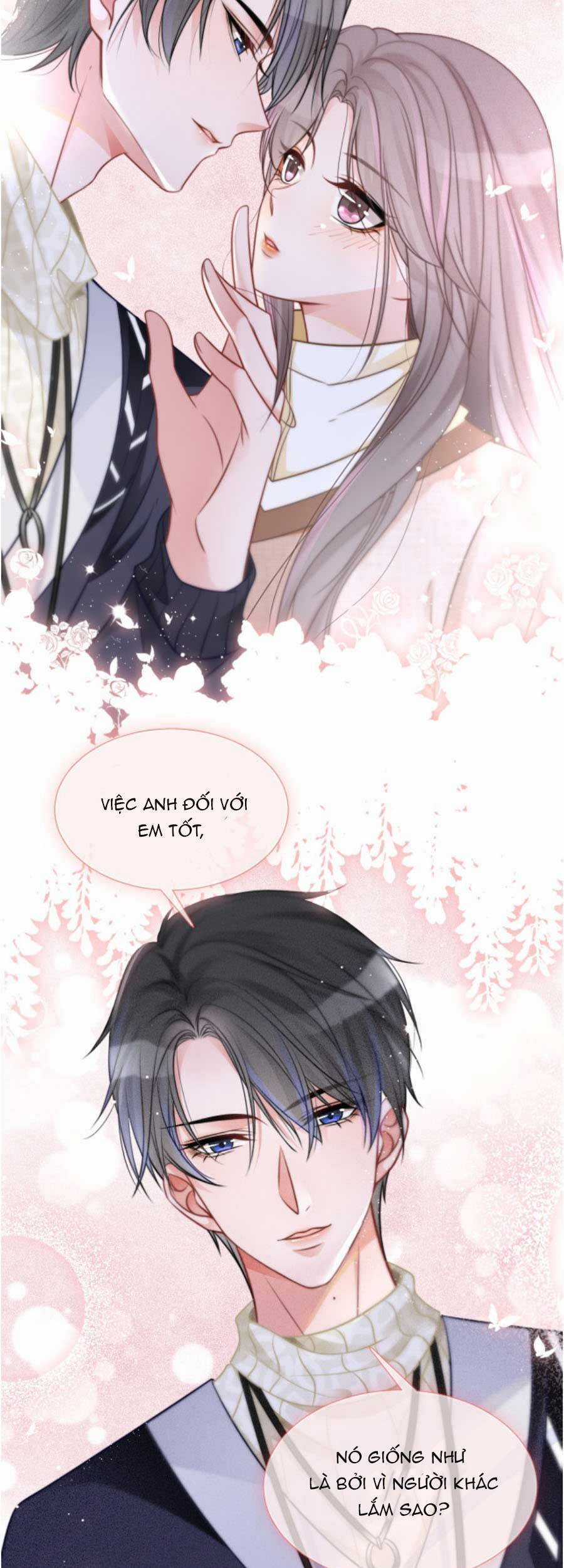 Được Các Anh Trai Chiều Chuộng Tôi Trở Nên Ngang Tàng Chương 36 trang 12