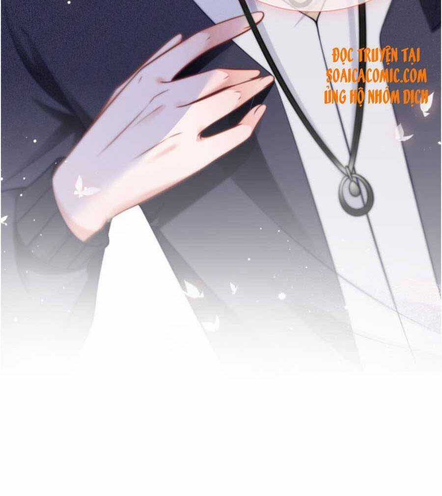 Được Các Anh Trai Chiều Chuộng Tôi Trở Nên Ngang Tàng Chương 36 trang 13