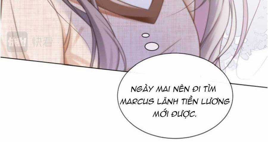 Được Các Anh Trai Chiều Chuộng Tôi Trở Nên Ngang Tàng Chương 36 trang 19