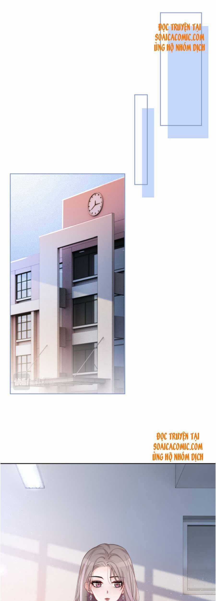 Được Các Anh Trai Chiều Chuộng Tôi Trở Nên Ngang Tàng Chương 36 trang 25