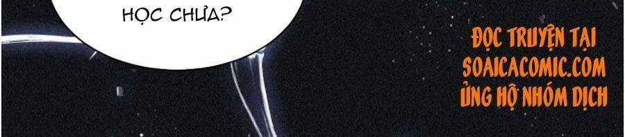 Được Các Anh Trai Chiều Chuộng Tôi Trở Nên Ngang Tàng Chương 36 trang 27