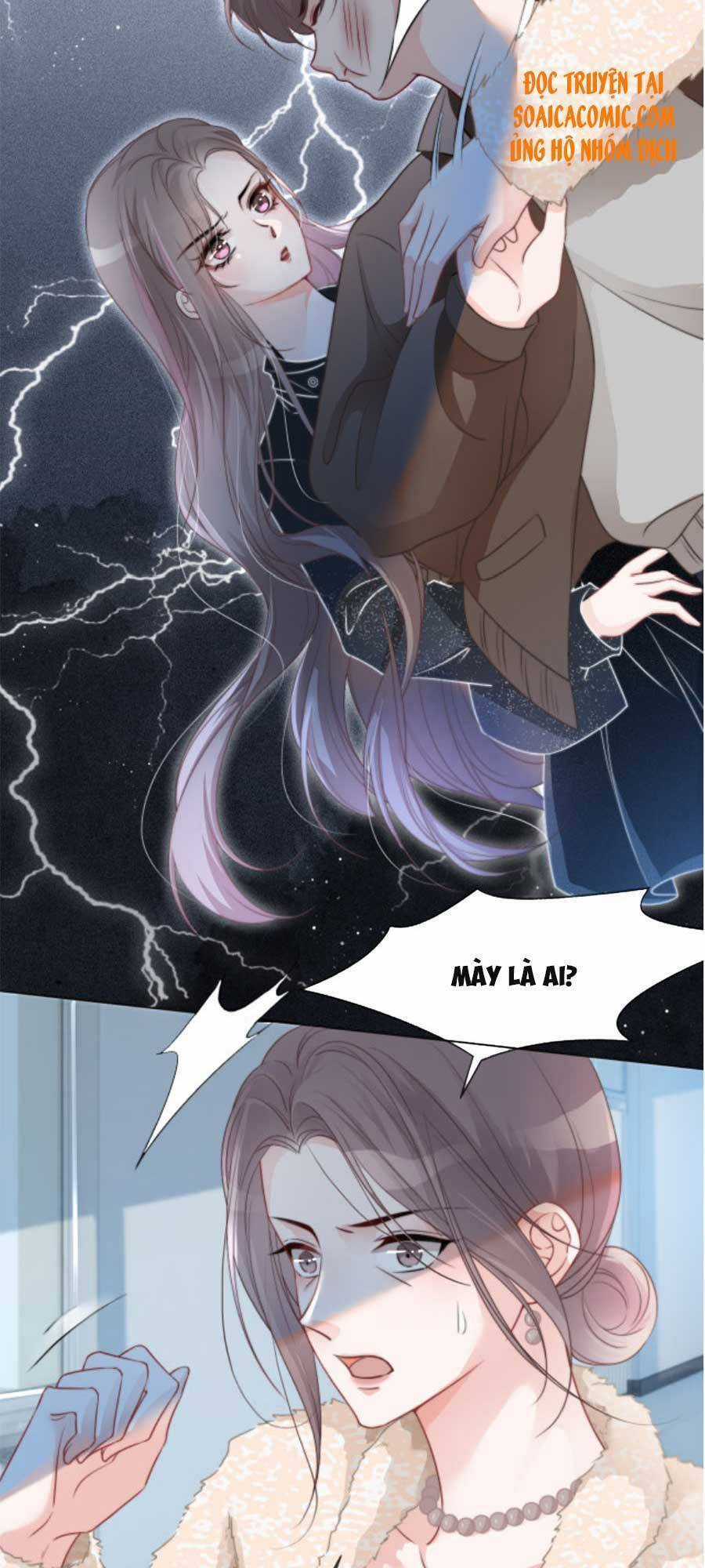 Được Các Anh Trai Chiều Chuộng Tôi Trở Nên Ngang Tàng Chương 37 trang 10