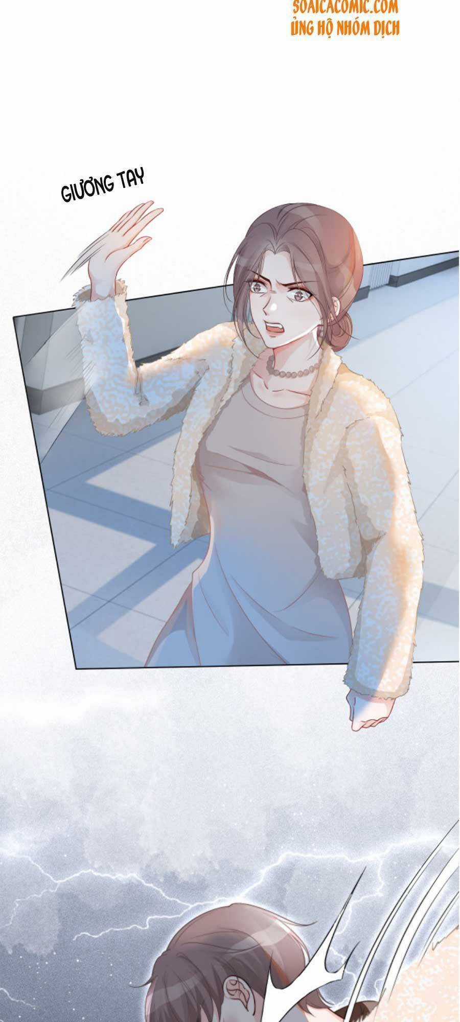 Được Các Anh Trai Chiều Chuộng Tôi Trở Nên Ngang Tàng Chương 37 trang 9