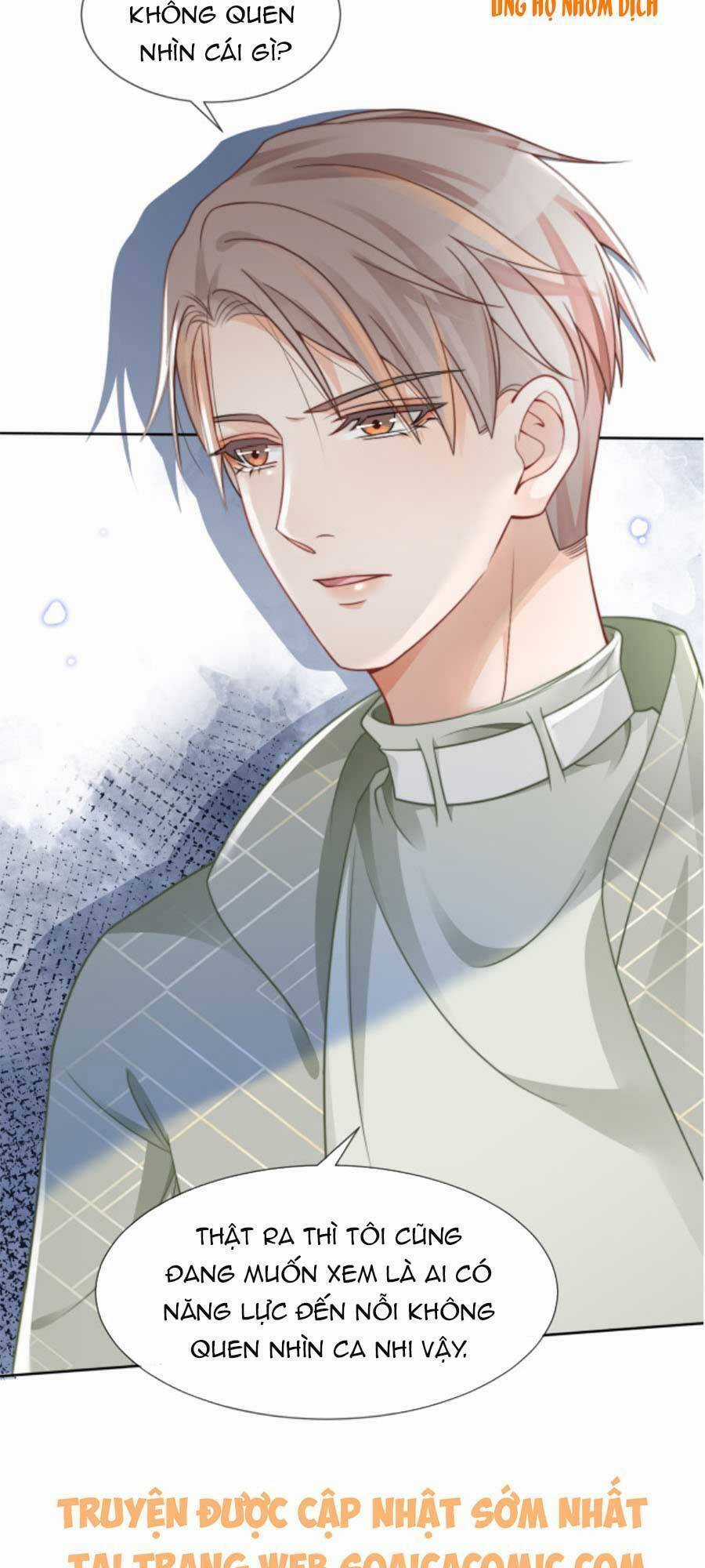 Được Các Anh Trai Chiều Chuộng Tôi Trở Nên Ngang Tàng Chương 38 trang 2